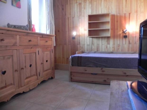 LE CREY - Plagne - Montchavin 