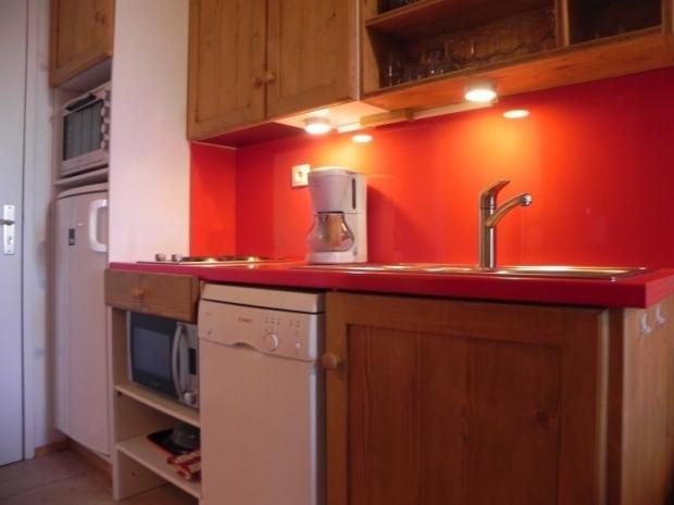 LE CREY - Plagne - Montchavin 