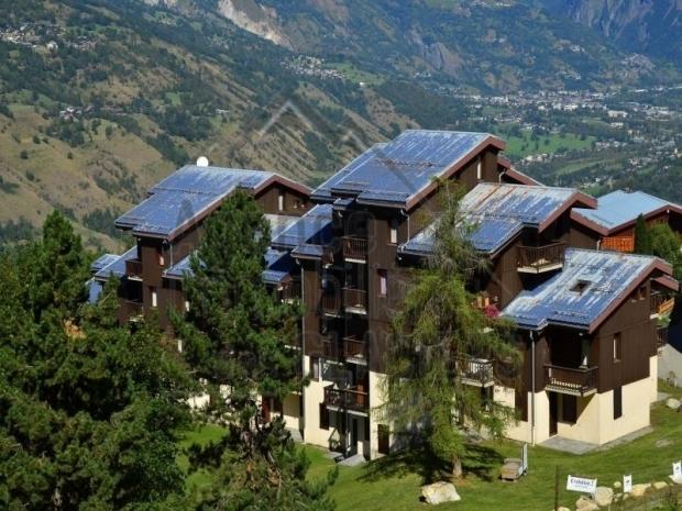 LE CREY - Plagne - Montchavin 