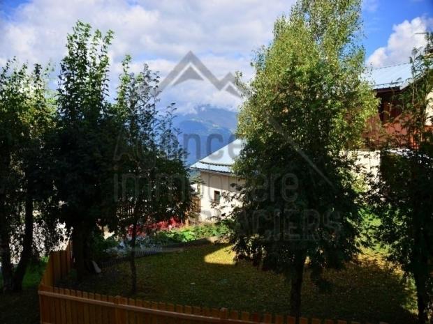 LE CREY - Plagne - Montchavin 