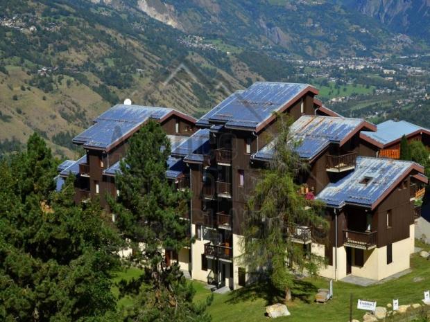 LE CREY - Plagne - Montchavin 