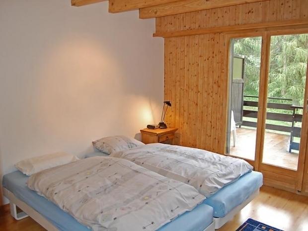 Bietschorn 22 - Nendaz