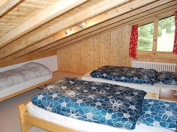 Bietschorn 22 - Nendaz