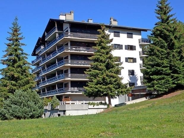 Bietschorn 22 - Nendaz