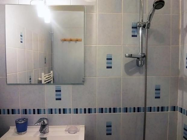 Gentianes - Les Menuires Reberty 1850