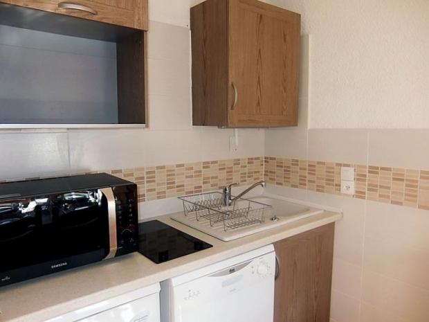 Gentianes - Les Menuires Reberty 1850