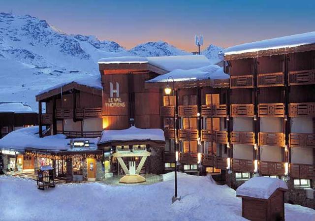 Hôtel le Val Thorens*** - Val Thorens