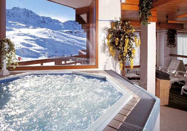 Hôtel le Val Thorens*** - Val Thorens