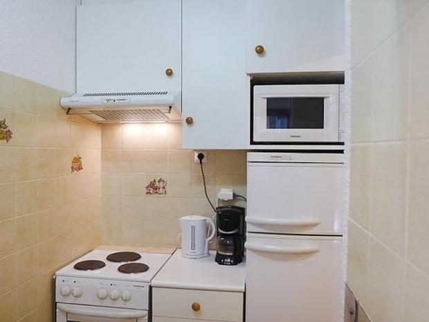 Jonquilles - Chamonix Sud