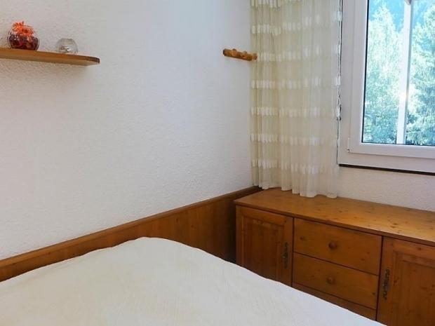 Jonquilles - Chamonix Sud