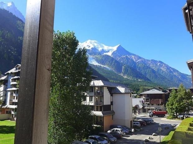 Jonquilles - Chamonix Sud