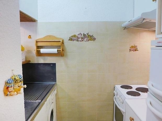 Jonquilles - Chamonix Sud