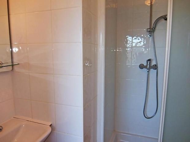 L'Oisans - Les Menuires Croisette