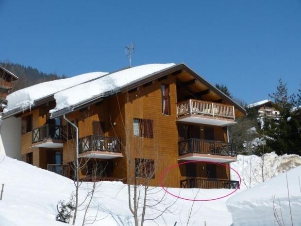 VICTOR SUN - La Clusaz