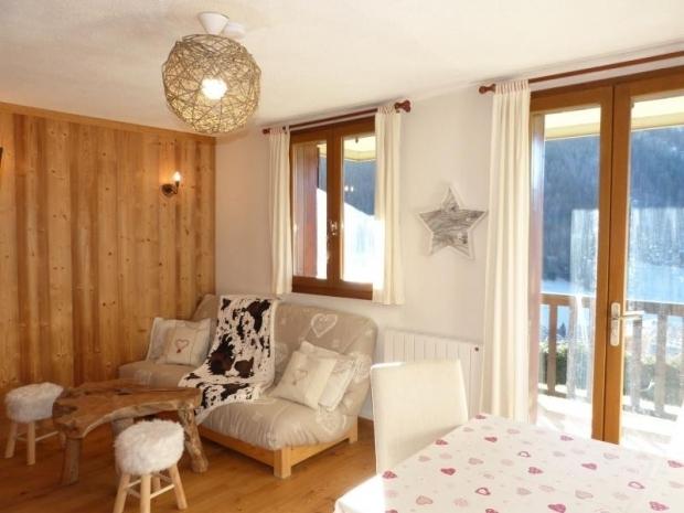 VICTOR SUN - La Clusaz