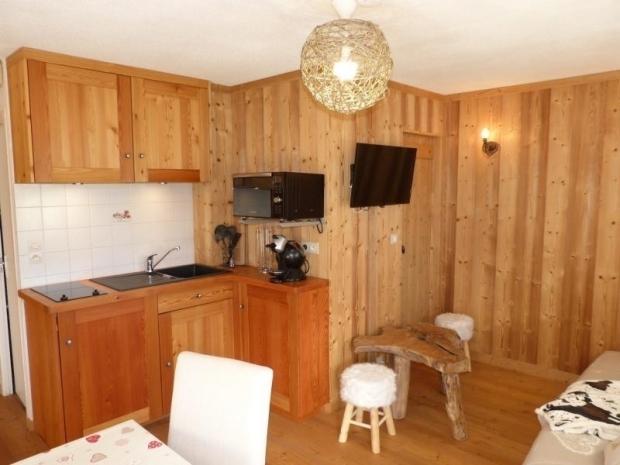 VICTOR SUN - La Clusaz