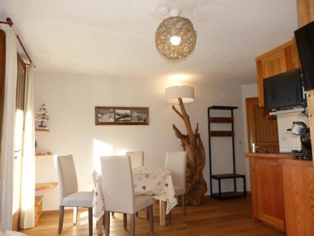 VICTOR SUN - La Clusaz