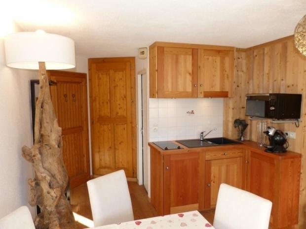 VICTOR SUN - La Clusaz