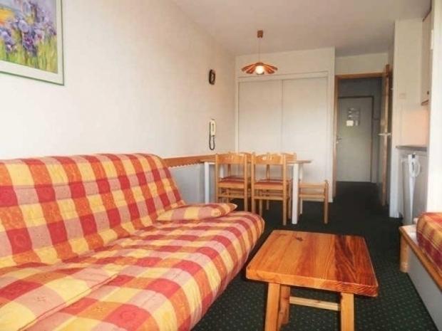 LE SEXTANT - Plagne - Montchavin 