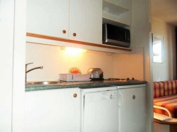 LE SEXTANT - Plagne - Montchavin 