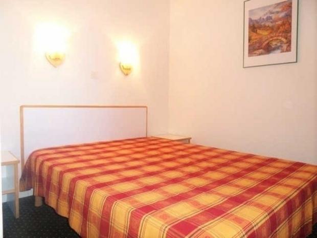 LE SEXTANT - Plagne - Montchavin 