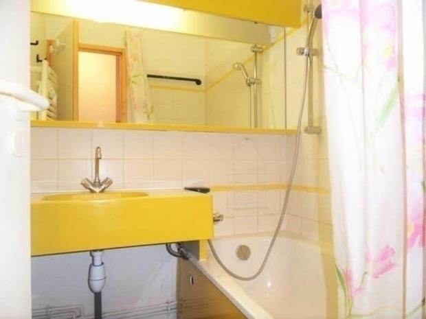 LE SEXTANT - Plagne - Montchavin 