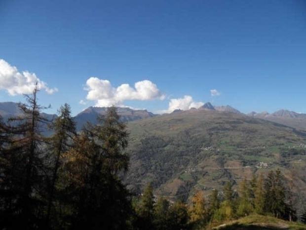 LE SEXTANT - Plagne - Montchavin 