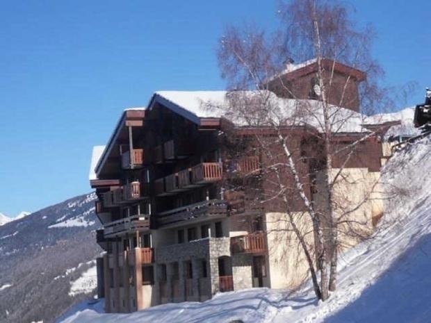 LE SEXTANT - Plagne - Montchavin 