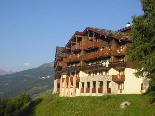 LE SEXTANT - Plagne - Montchavin 