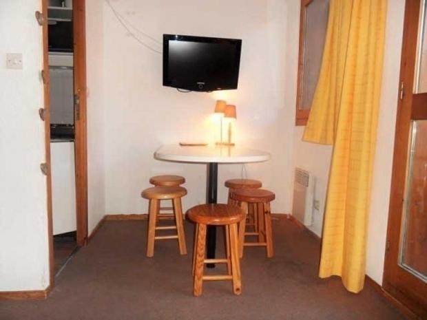 LES COTES - Plagne - Montchavin 