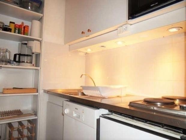 LES COTES - Plagne - Montchavin 