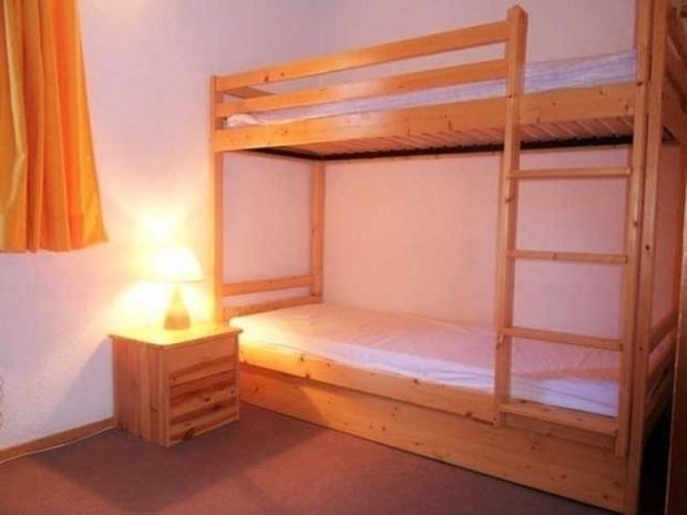 LES COTES - Plagne - Montchavin 