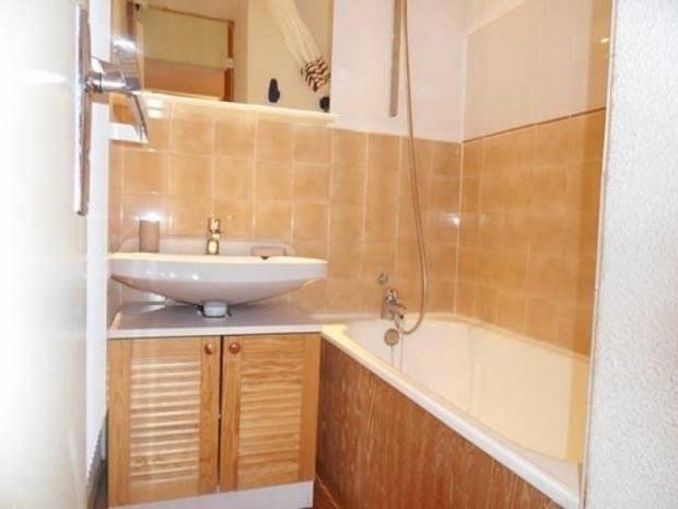 LES COTES - Plagne - Montchavin 