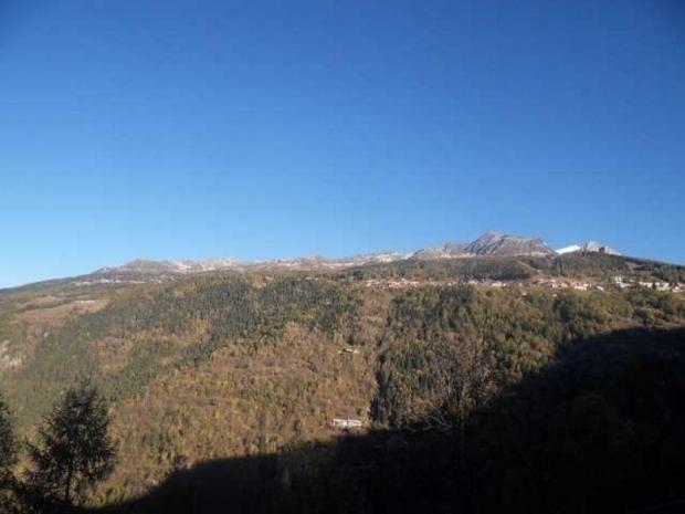 LES COTES - Plagne - Montchavin 