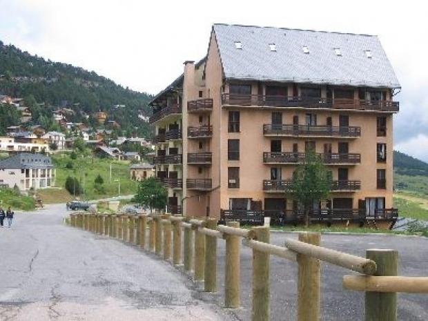 Le Solarium - Les Angles