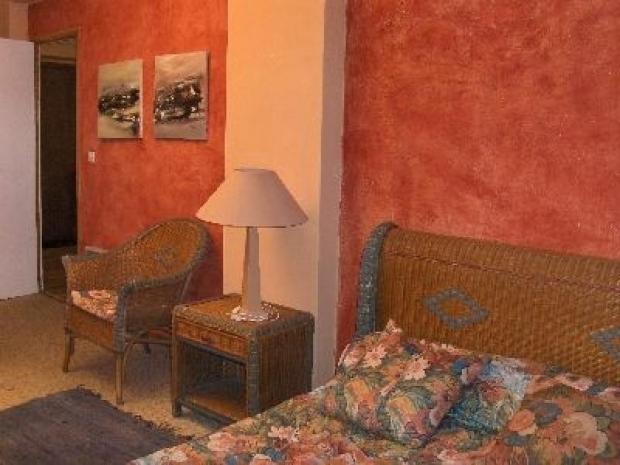 Le Solarium - Les Angles