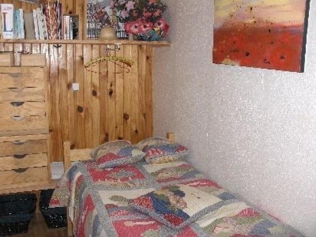 Le Solarium - Les Angles