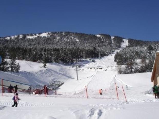 Le Solarium - Les Angles