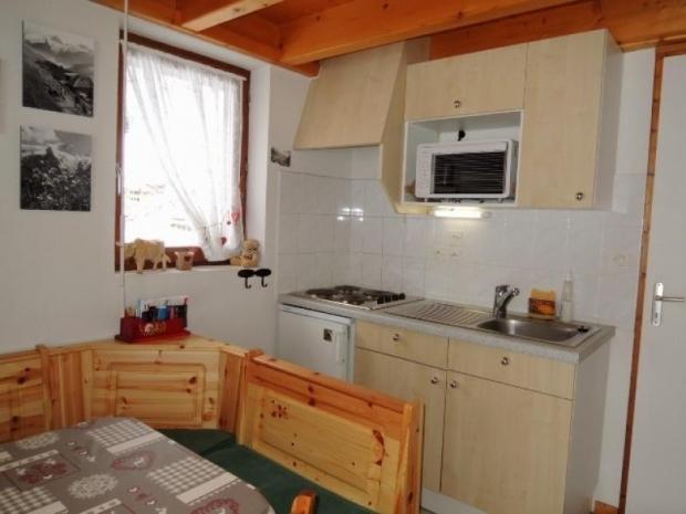 LES MYRTILLES - Châtel