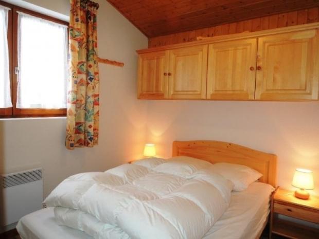 LES MYRTILLES - Châtel