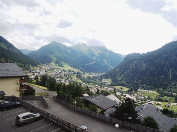 LE HAMEAU DES QUATRE SAIS - Châtel