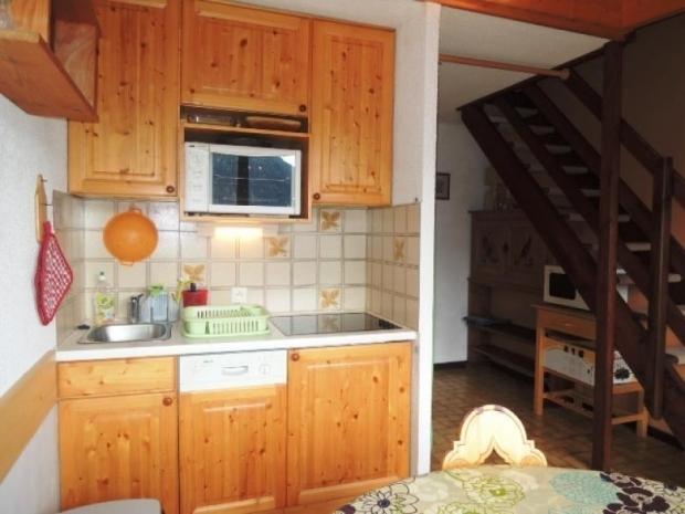 LE HAMEAU DES QUATRE SAIS - Châtel