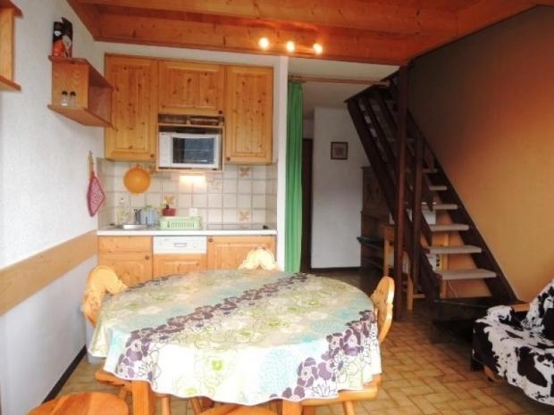 LE HAMEAU DES QUATRE SAIS - Châtel