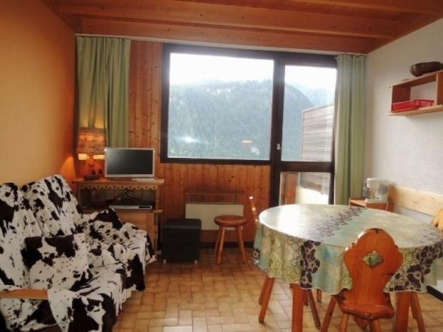 LE HAMEAU DES QUATRE SAIS - Châtel