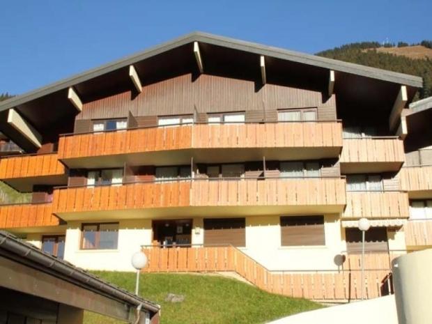 LE HAMEAU DES QUATRE SAIS - Châtel