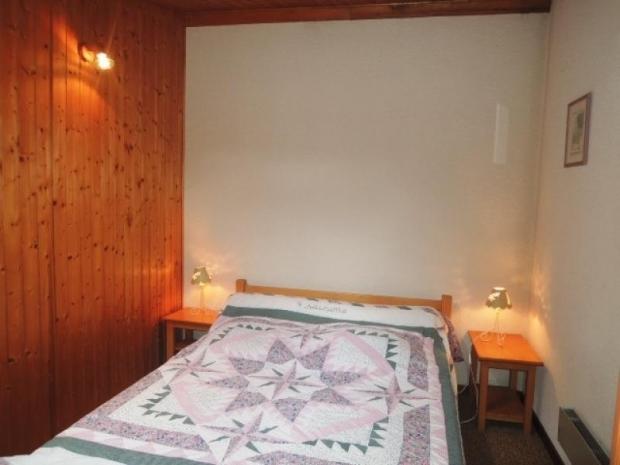 LE HAMEAU DES QUATRE SAIS - Châtel