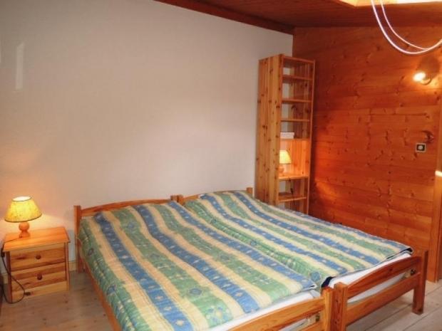 LE HAMEAU DES QUATRE SAIS - Châtel