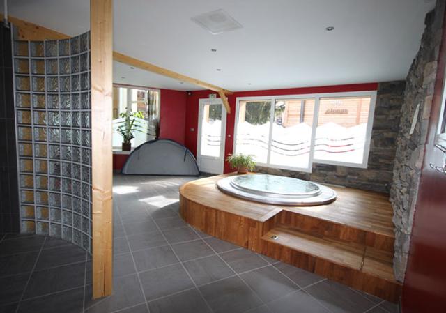 Hôtel Alpage le Logis 3* - Vars