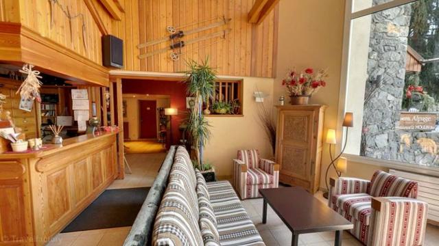 Hôtel Alpage le Logis 3* - Vars