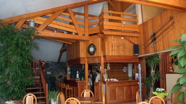 Hôtel Alpage le Logis 3* - Vars